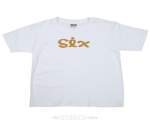 Tricou pentru copii de sase (n.r six) ani