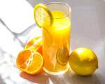 Limonada cu portocale