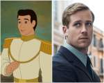 Cenusareasa: Fat-Frumos vs. Armie Hammer