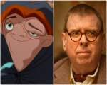Cocosatul de la Notre-Dame: Quasimodo vs. Timothy Spall
