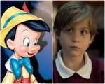Pinocchio vs. Jacob Tremblay