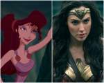 Hercule: Meg vs. Gal Gadot