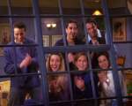 Friends - NBC, 6 milioane de dolari/episod