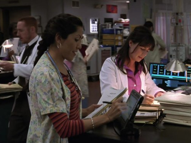 E.R. - NBC, 13 milioane de dolari/episod