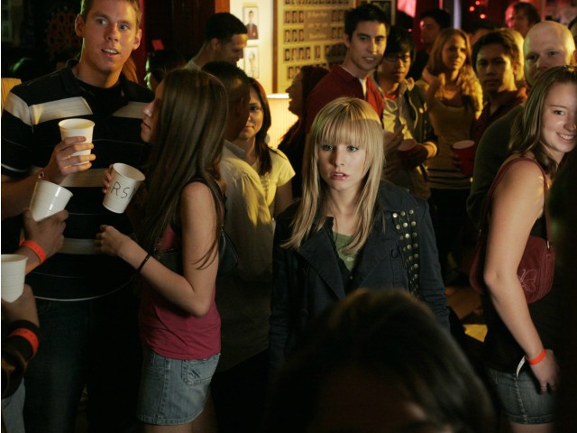 Veronica Mars (2004-2007)