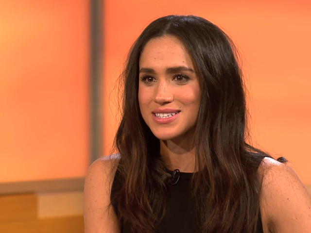 Ducesa va trebui sa se ridice la inaltimea titlului, sa respecte anumite reguli