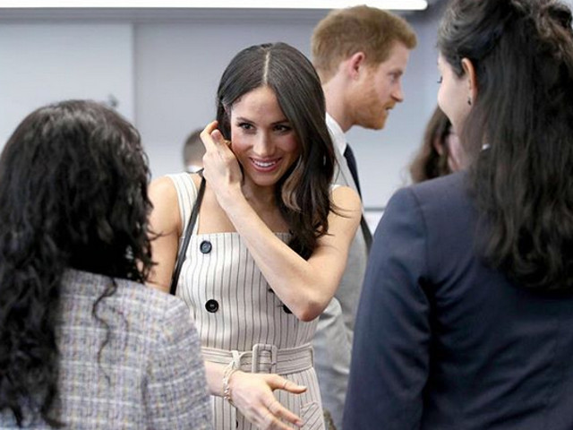 Agenda incarcata: participarea la mai multe evenimente