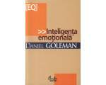 Inteligenta emotionala - Daniel Goleman