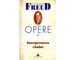 Interpretarea viselor - Sigmund Freud