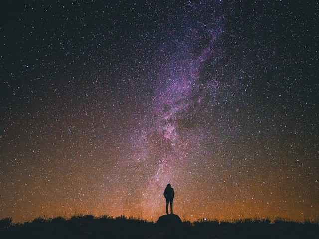 Descoperire revolutionara despre inceputul universului