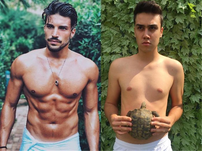 Mariano di Vaio (blogger cunoscut in Italia)