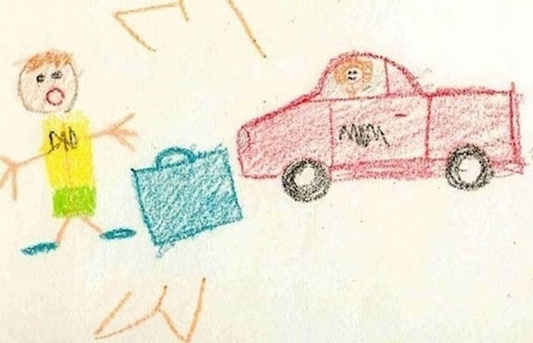 Atunci cand mama este furioasa