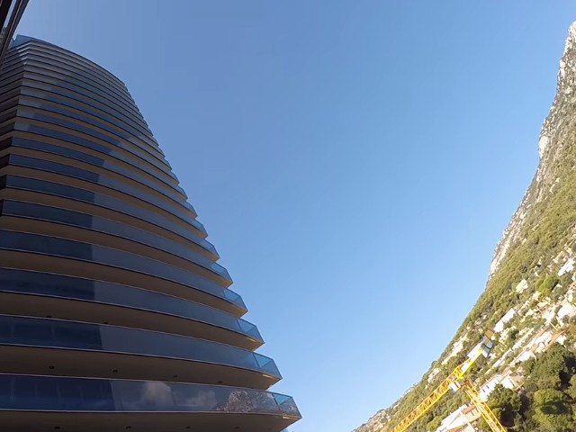 Monaco - 335 millioane de dolari