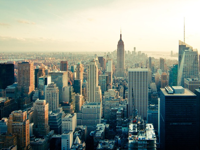 New York - 100,4 milioane de dolari