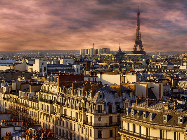 Paris - 49.5 milioane de dolari