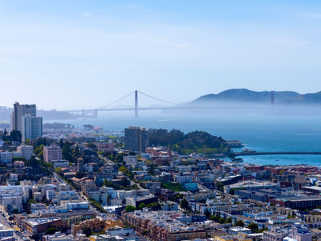 San Francisco - 49 milioane de dolari