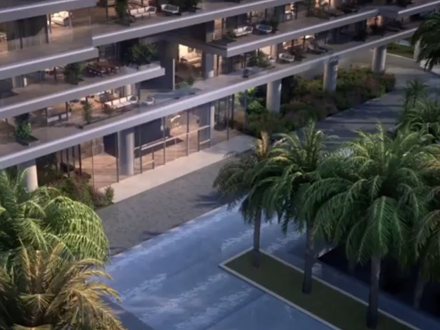 Dubai - 44 de milioane de euro