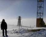 Statia Vostok din Antarctica