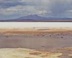 Salar de Uyuni din Bolivia