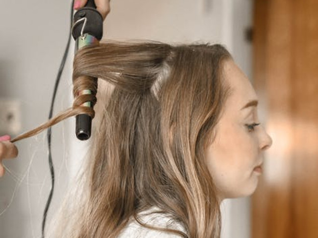 Utilizarea frecventa a produselor de styling