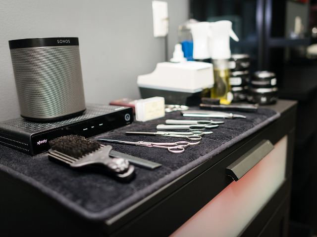 Nu spalati ustensilele pentru par