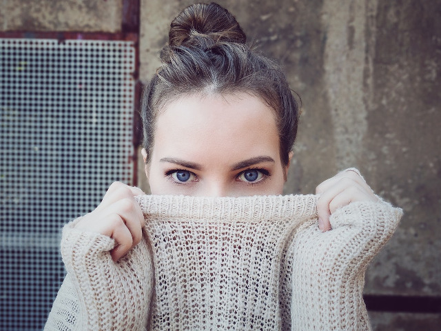 Accentueaza-ti ochii