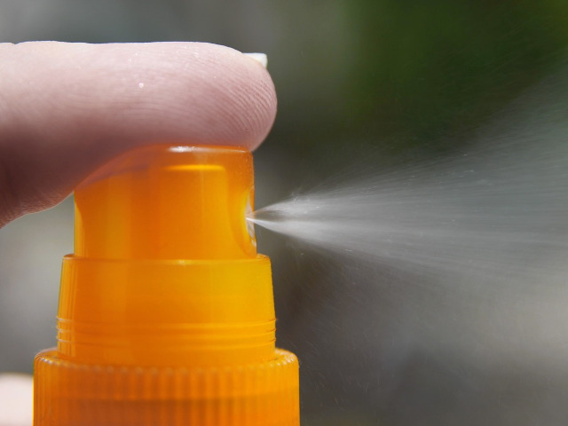 Foloseste crema cu protectie solara