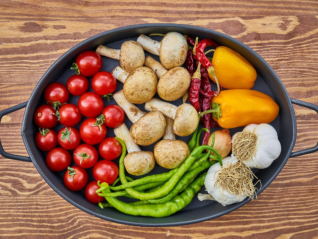 Ai grija la ce mananci