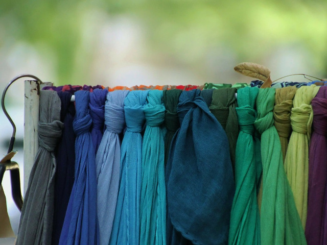 Gaseste culoarea care te avantajeaza