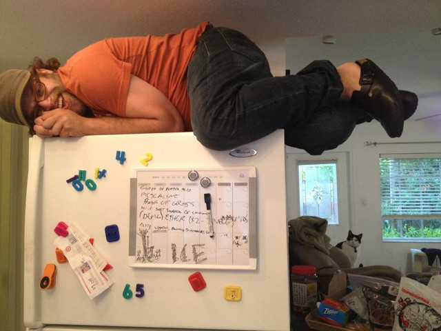 Pare distractiv, nu-i asa?