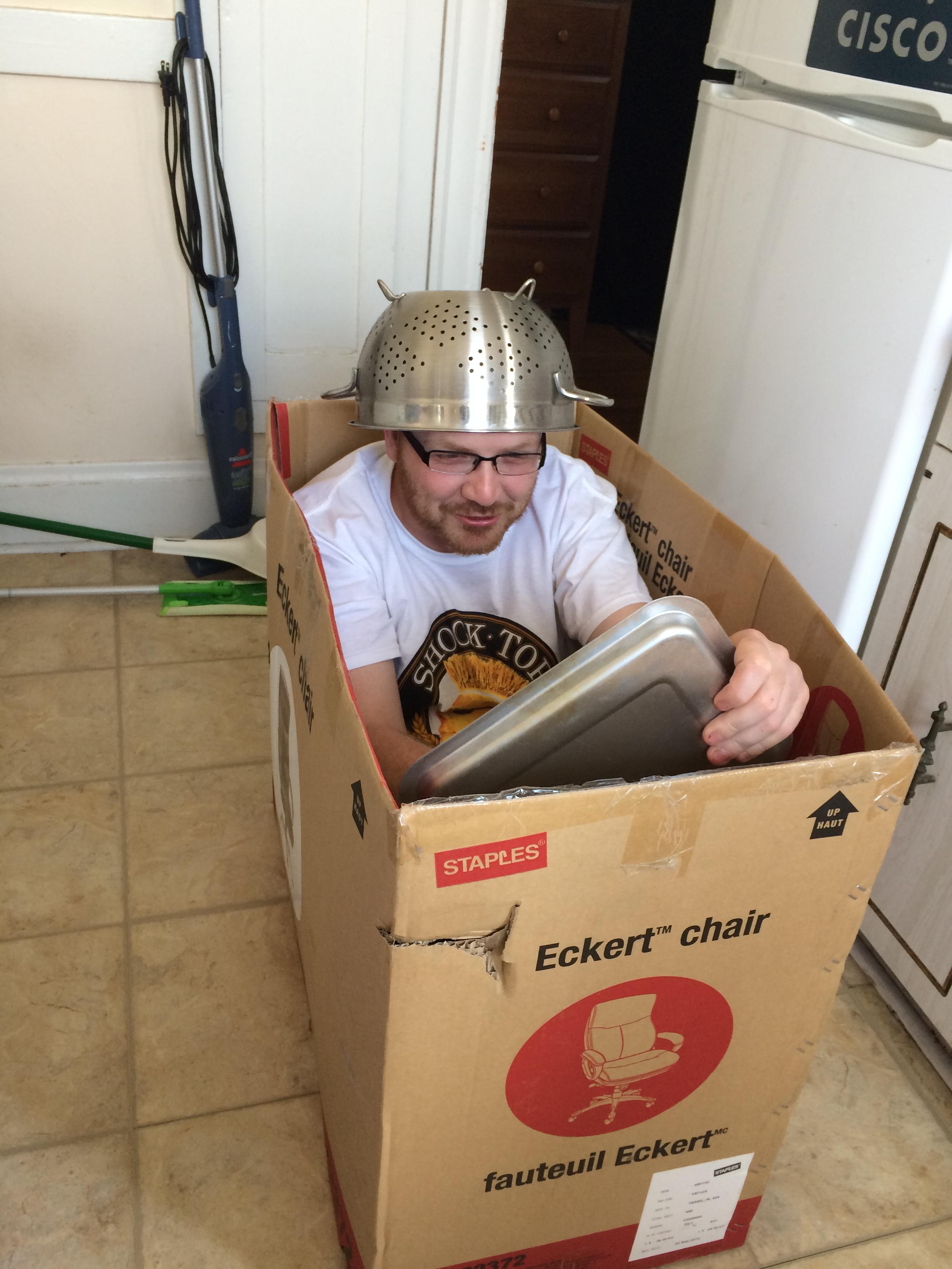 De-a dreptul amuzant!