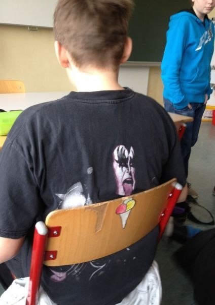 Coincidenta amuzanta