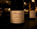Musigny Grand Cru (podgoria Leroy din Cote de Nuits, Franta) - 5.800 de euro