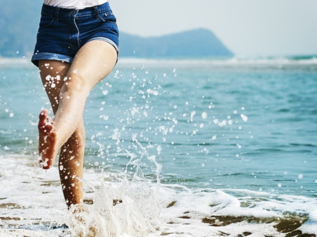 In timp ce te intorci acasa