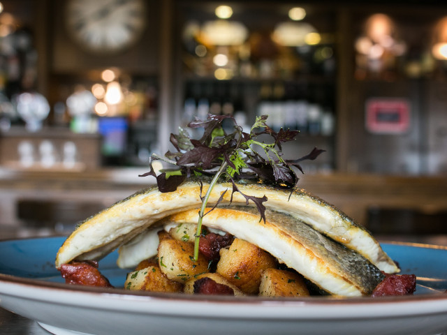 Anumite specii de pesti