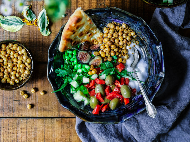 Alimente care nu au stat in frigider mai mult de 2 ore