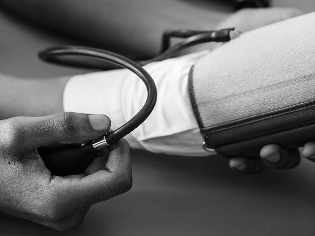 Ajuta in tratarea hipertensiunii arteriale