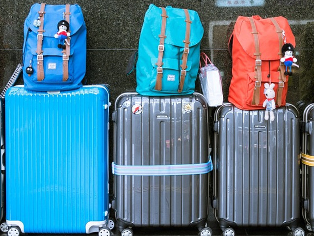 Impacheteaza esentialul