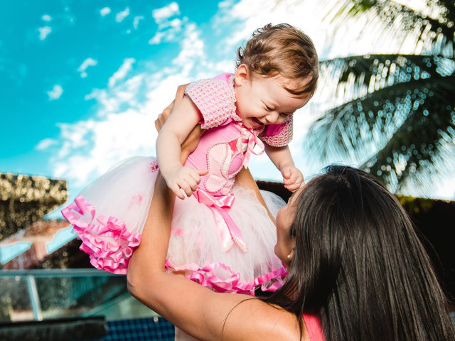 Obisnuiti-va cu ideea de a calatori cu avionul