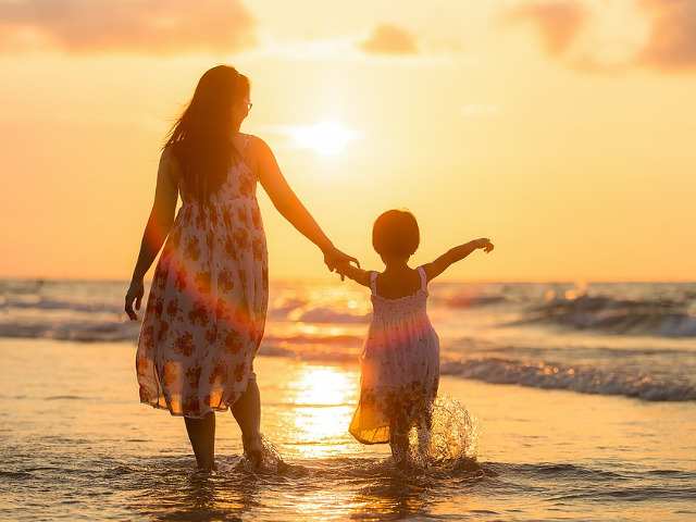 Pastreaza-ti calmul si vezi partea buna a lucrurilor