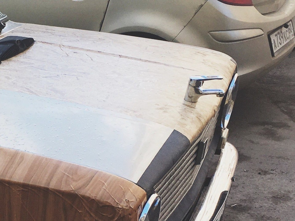 Cand credeai ca le-ai vazut pe toate...