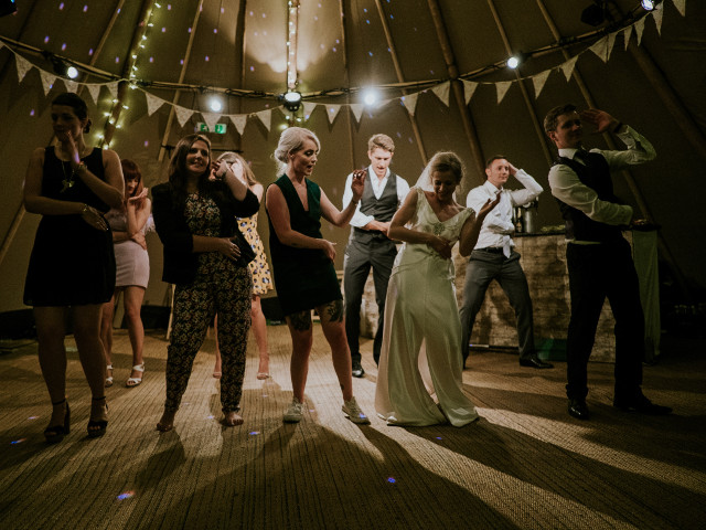 Petrecerea alaturi de cei dragi este intotdeauna cea mai reusita