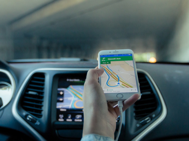 Optiunea de returnare a telefonului