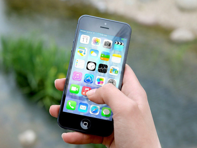 Functia de constructie a smartphone-ului