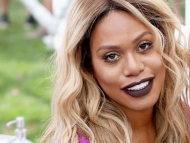 Laverne Cox, actrita