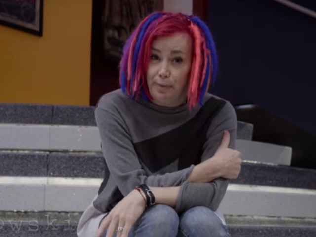 Lana Wachowski, regizor
