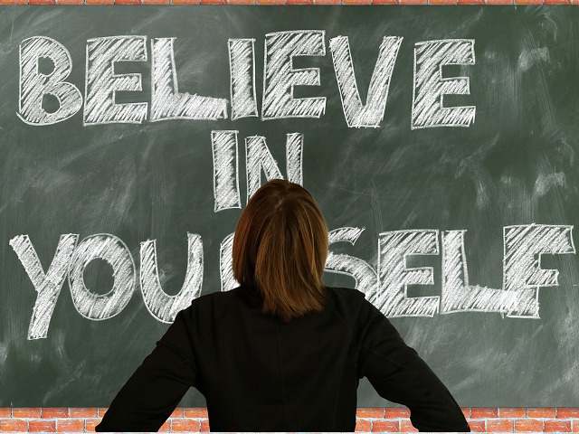 "Degeaba incerci sa faci lucrurile mai bine, nu vei reusi"