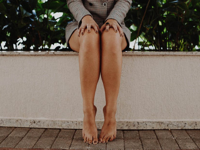 Inflamarea extremitatilor inferioare