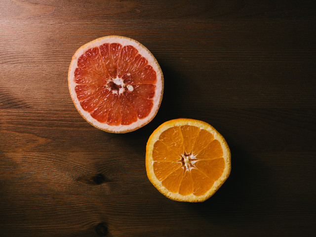 Investeste in aportul de vitamina C