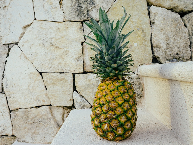 Bromelaina